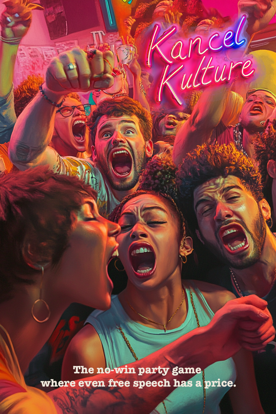 Kancel Kulture