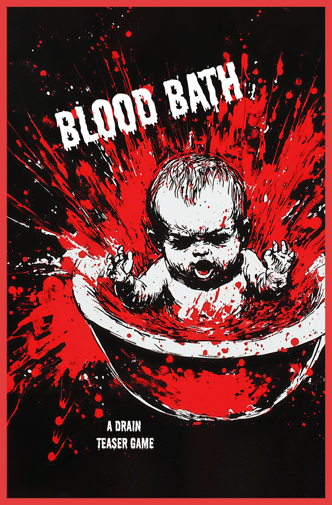 Blood Bath