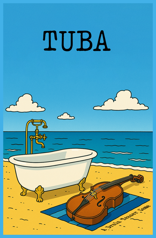 Tuba